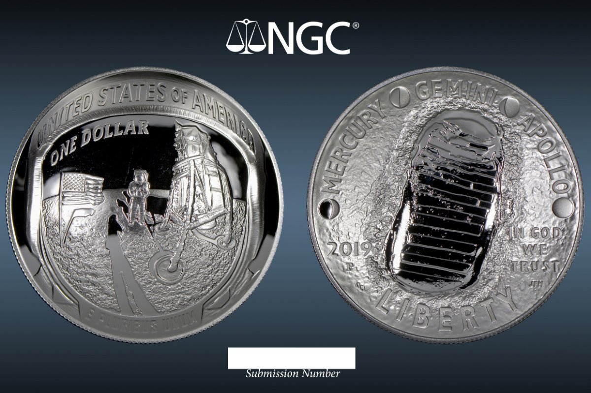 2019-Apollo-11-Commems---Released-January-24th,-2019
