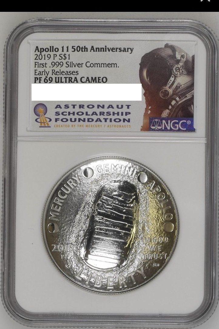 2019-Apollo-11-Commems---Released-January-24th,-2019