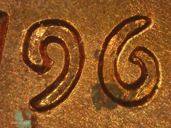 2nd-Post-And-Another-1960-Cent-With-Possible-Mod-Hub-On-The-Date