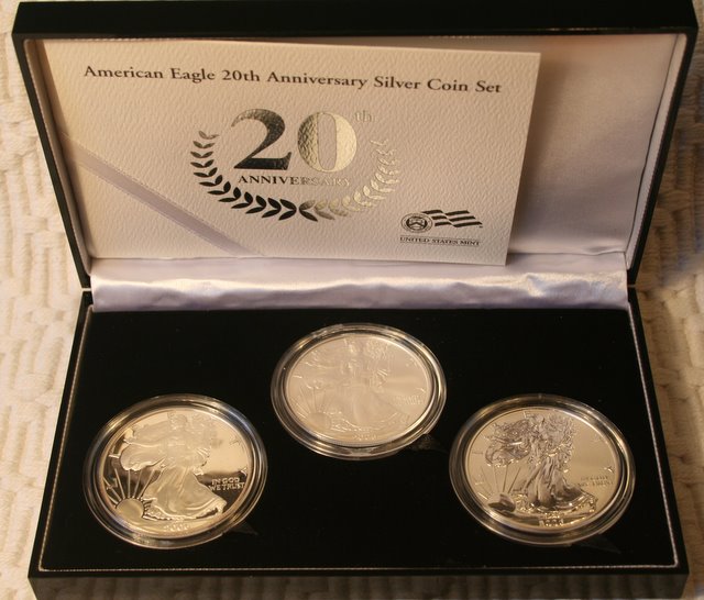 Looking-Fo-Advice-On-A-2006-American-Eagle-Set