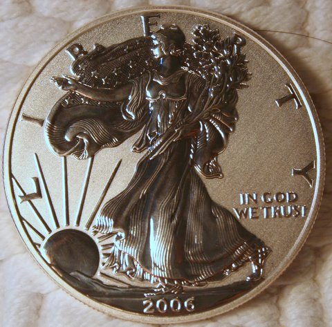 Looking-Fo-Advice-On-A-2006-American-Eagle-Set