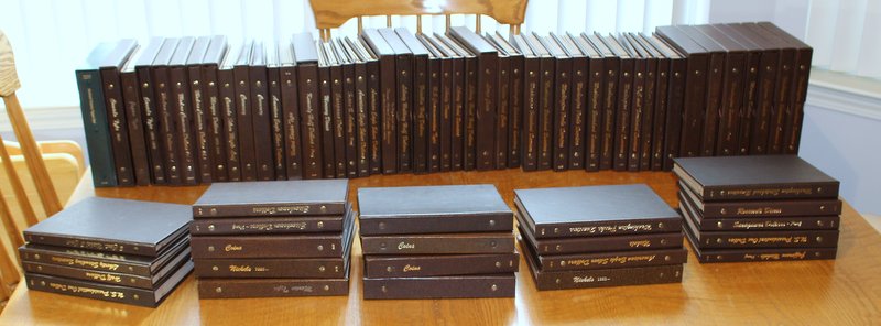 Dansco-Albums:-Are-They-Safe-For-Coins?