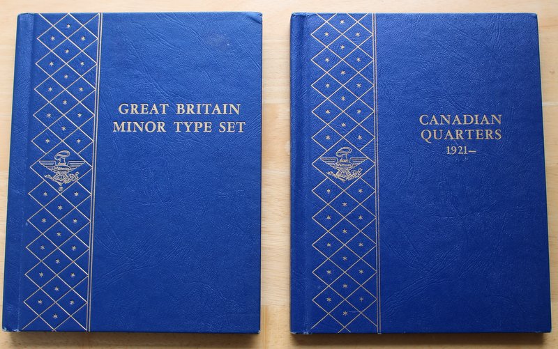 Great-Britain-Minor-Type-Set-Whitman-Album