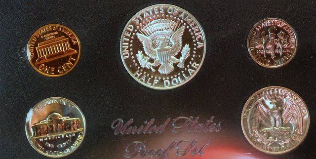 How-Close-Can-We-Get-To-A-Complete-Set-Of-Post-1964-US-Coins?