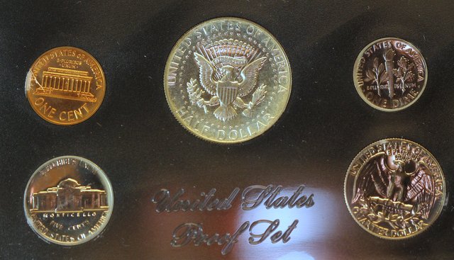 How-Close-Can-We-Get-To-A-Complete-Set-Of-Post-1964-US-Coins?