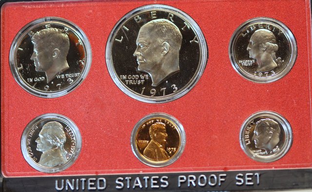 How-Close-Can-We-Get-To-A-Complete-Set-Of-Post-1964-US-Coins?