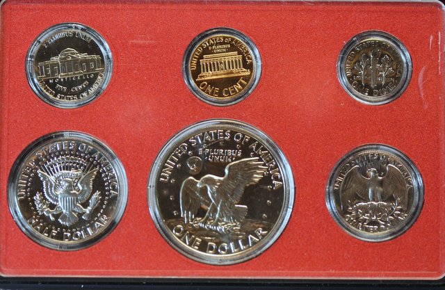 How-Close-Can-We-Get-To-A-Complete-Set-Of-Post-1964-US-Coins?