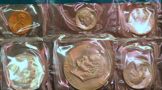 How-Close-Can-We-Get-To-A-Complete-Set-Of-Post-1964-US-Coins?