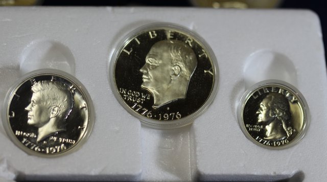 How-Close-Can-We-Get-To-A-Complete-Set-Of-Post-1964-US-Coins?