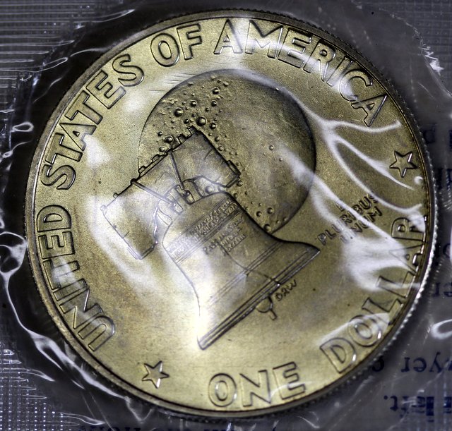 How-Close-Can-We-Get-To-A-Complete-Set-Of-Post-1964-US-Coins?