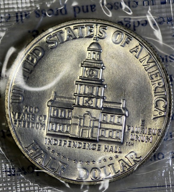 How-Close-Can-We-Get-To-A-Complete-Set-Of-Post-1964-US-Coins?