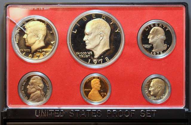 How-Close-Can-We-Get-To-A-Complete-Set-Of-Post-1964-US-Coins?