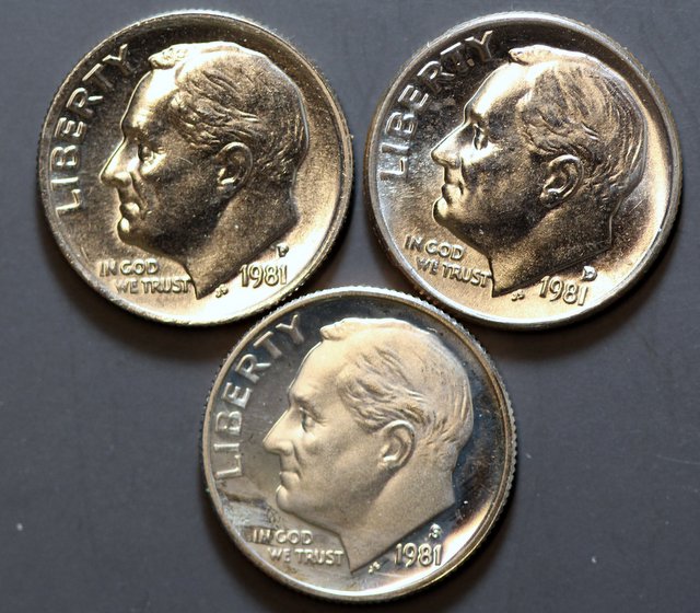 How-Close-Can-We-Get-To-A-Complete-Set-Of-Post-1964-US-Coins?