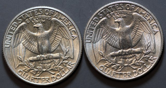 How-Close-Can-We-Get-To-A-Complete-Set-Of-Post-1964-US-Coins?