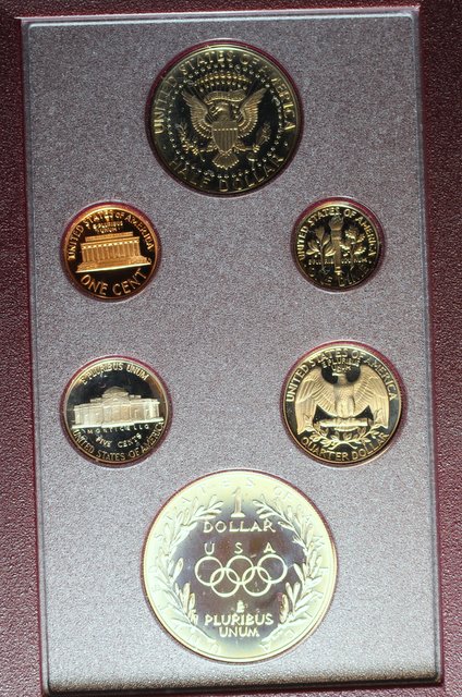 How-Close-Can-We-Get-To-A-Complete-Set-Of-Post-1964-US-Coins?