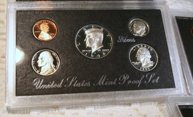 How-Close-Can-We-Get-To-A-Complete-Set-Of-Post-1964-US-Coins?