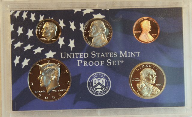 How-Close-Can-We-Get-To-A-Complete-Set-Of-Post-1964-US-Coins?