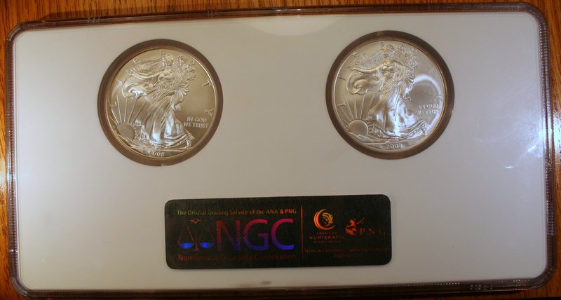How-Close-Can-We-Get-To-A-Complete-Set-Of-Post-1964-US-Coins?