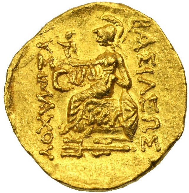 Mythology-On-Coins.-Post-Yours...