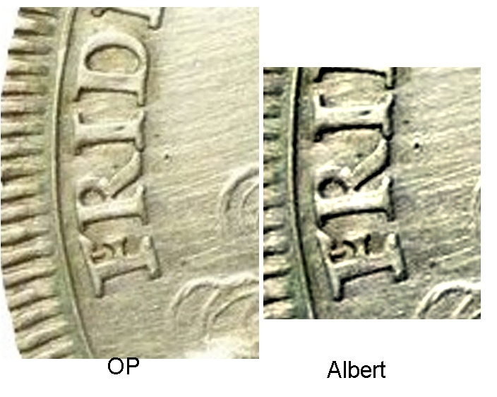 Really-Old-Coin-From-1721,-Worth-Anything?