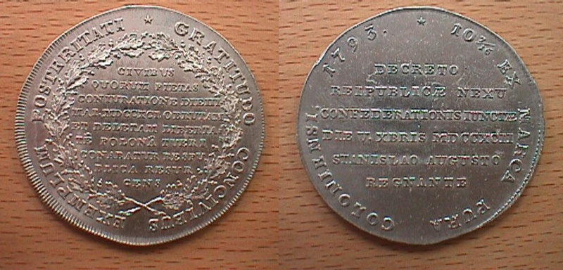 Post-Your-Kingdom-Of-Poland-Coins-By-Monarch-1587---1795