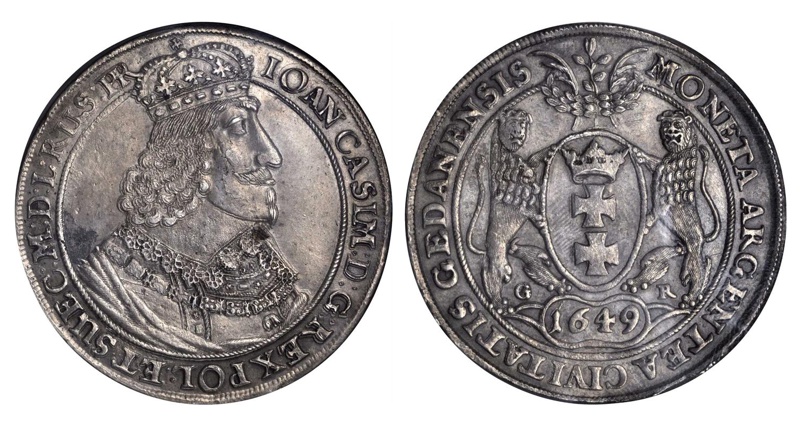 Post-Your-Kingdom-Of-Poland-Coins-By-Monarch-1587---1795