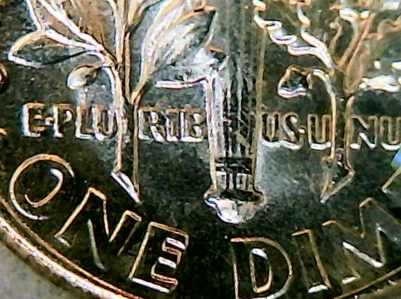 1963-P-Roosevelt-Dime.-Possible-DDR.-Help