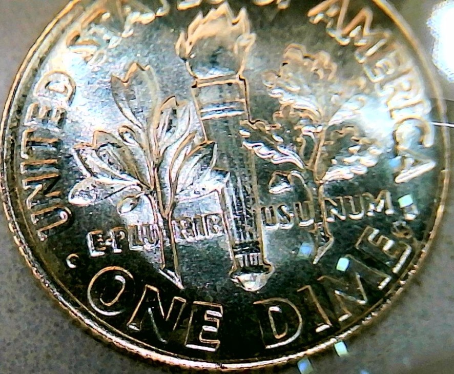 1963-P-Roosevelt-Dime.-Possible-DDR.-Help