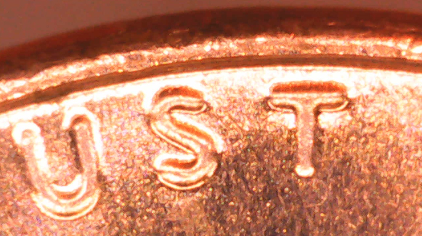Shiny-Lincoln-Penny---Stubby-