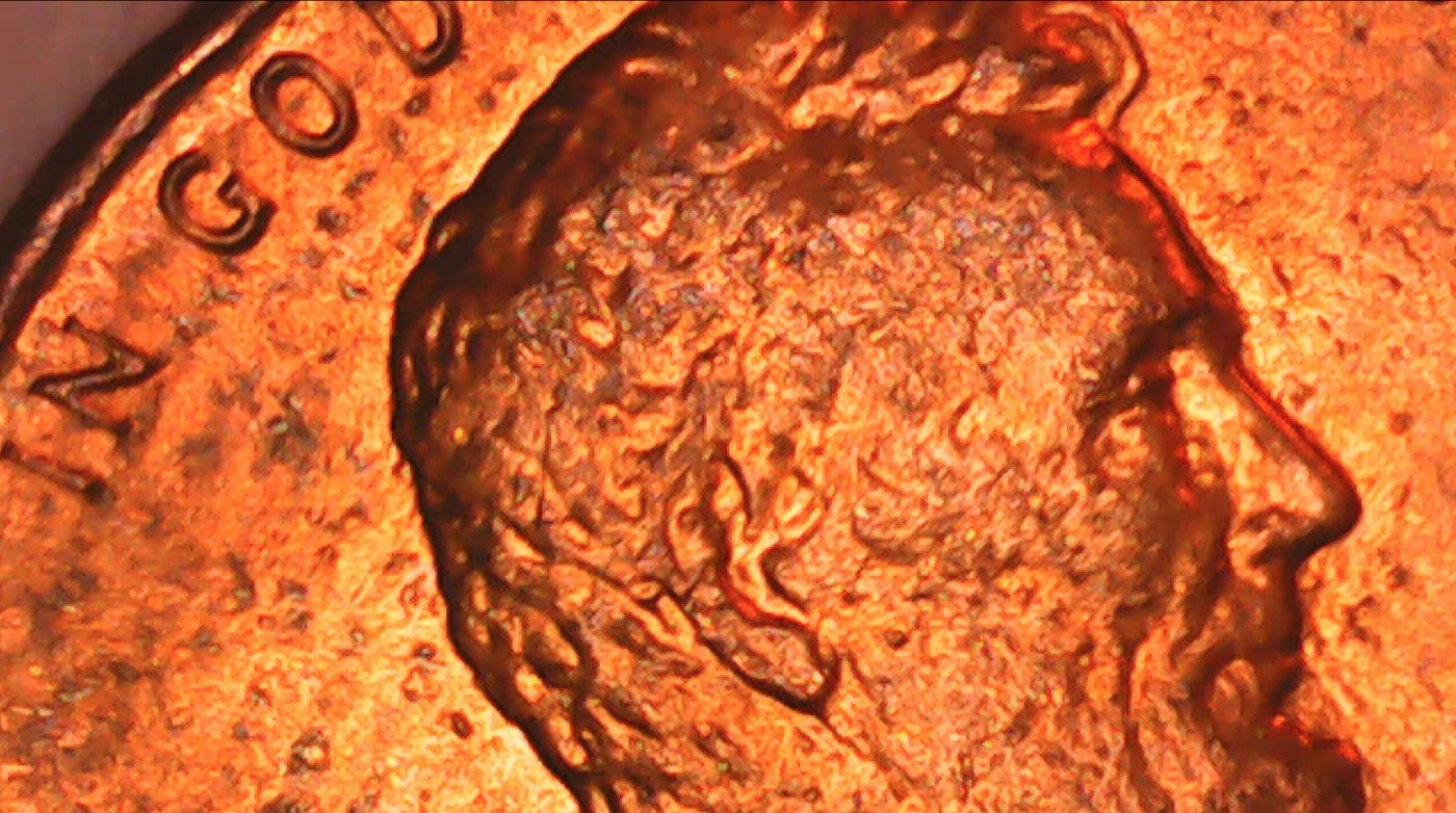 1988-Lincoln-Penny---D-Mint-Mark-Missing-Top-Serif---Anyone-Seen-This-Before?