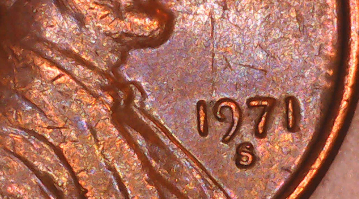 Machine-Doubling?-Or-DDO?-1971-S-Cent.