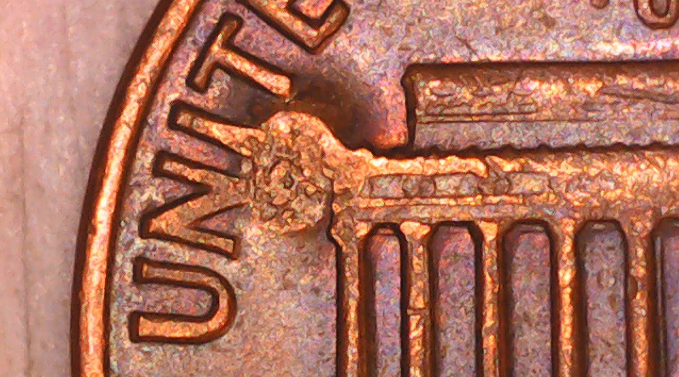 1969-D-Lincoln-Penny---What-Is-This?-What-Caused-It?