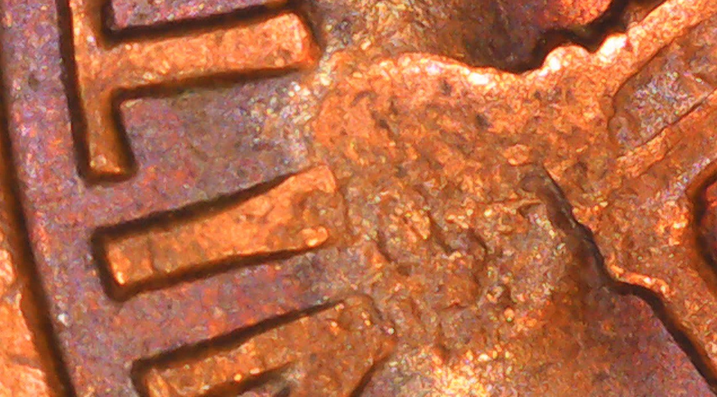 1969-D-Lincoln-Penny---What-Is-This?-What-Caused-It?