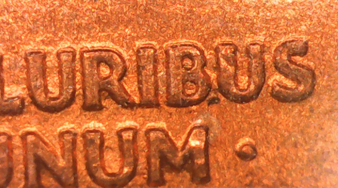 1989-D-Lincoln-Penny---Something-Going-On-With-Obverse