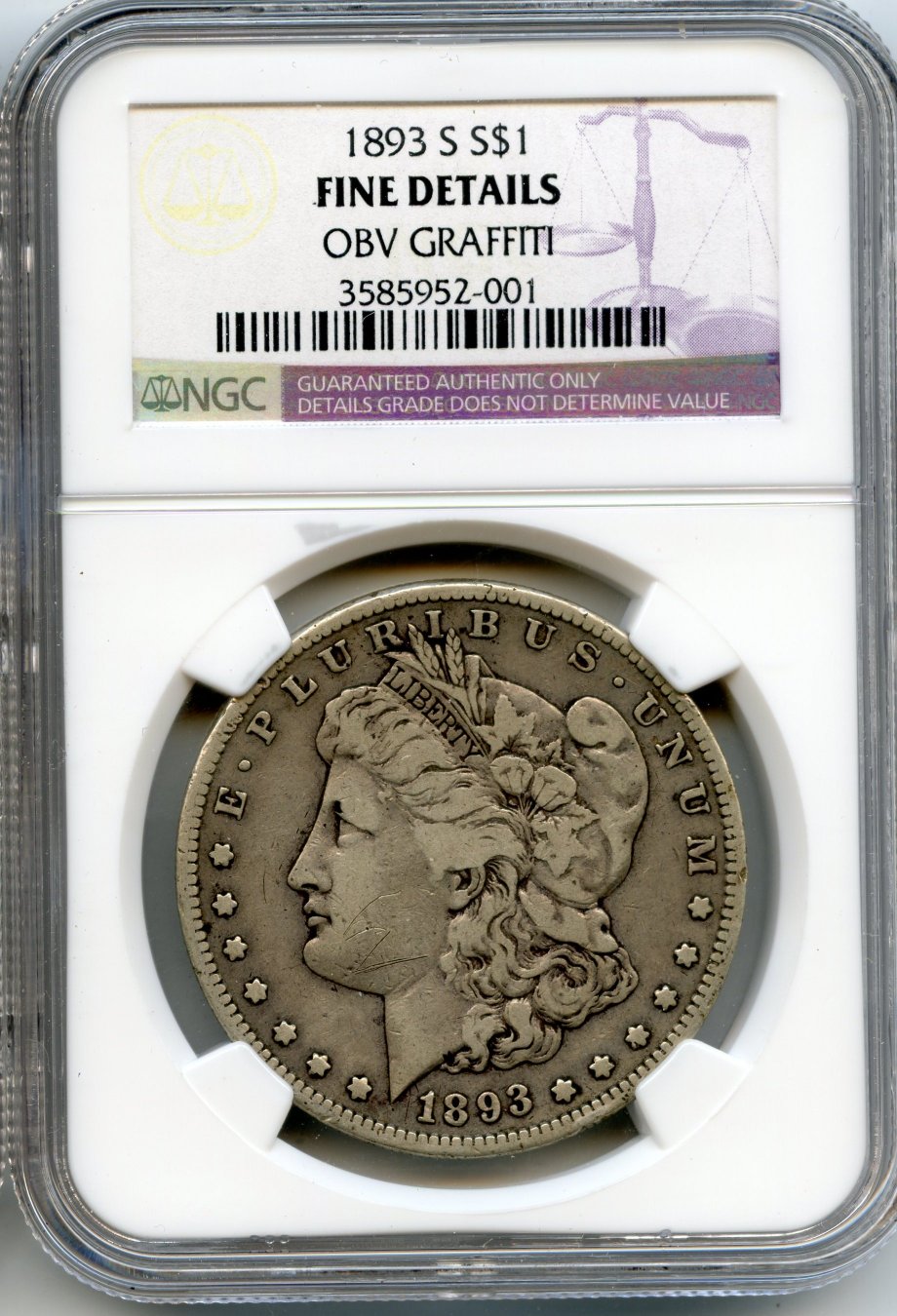 Interesting-Numismatic-Stories