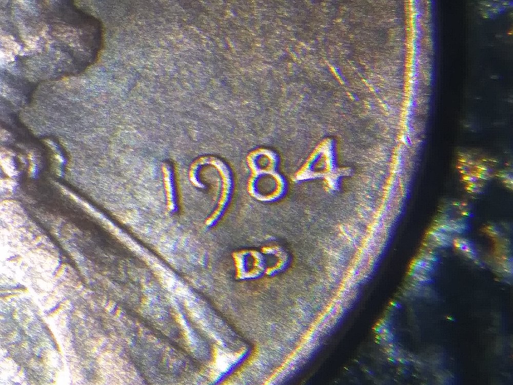 1984-Penny-With-Double-D-Mint-Mark-?
