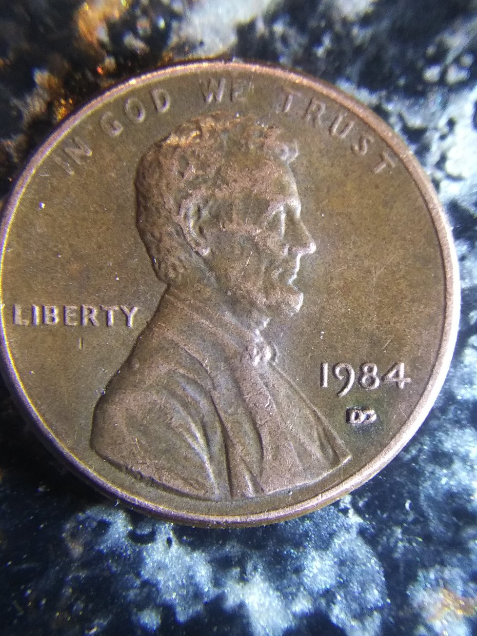 1984-Penny-With-Double-D-Mint-Mark-?