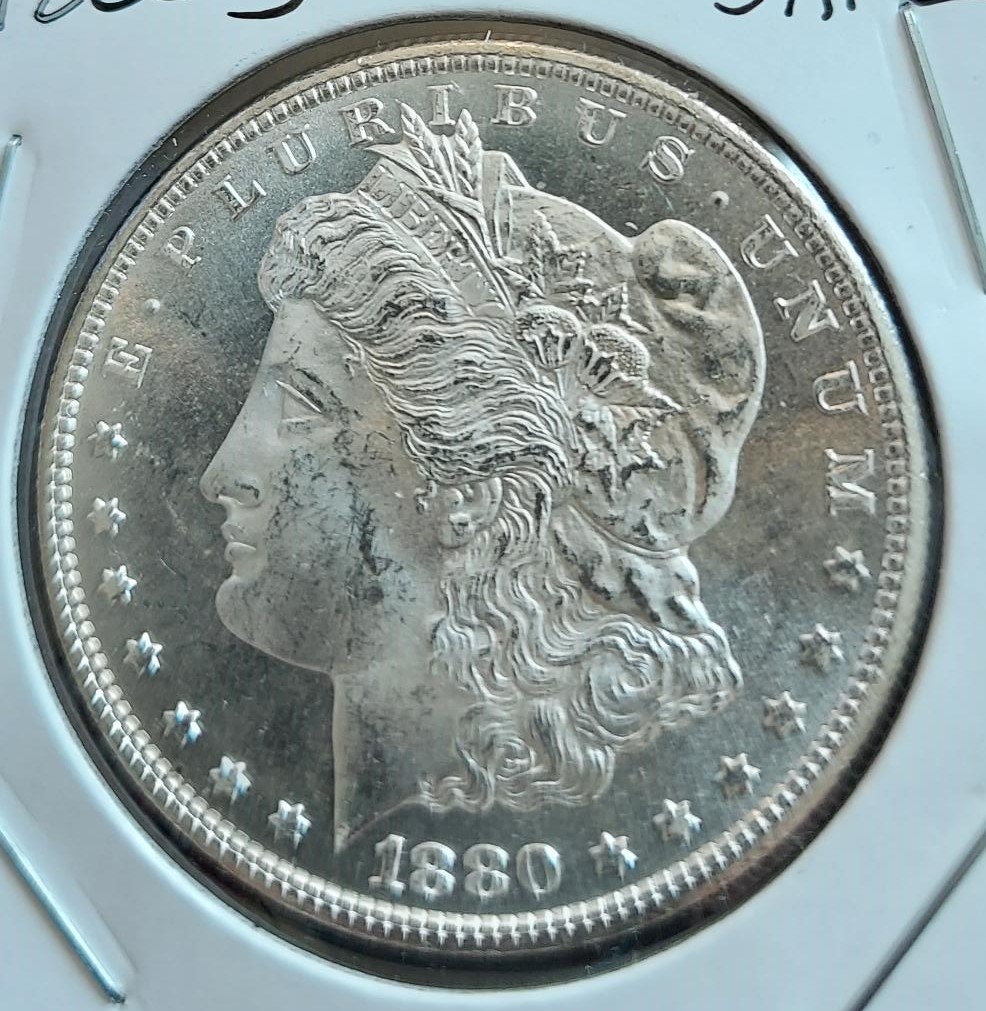 1882-S--Morgan---Your-Opinion-On-Grade-And-PL-?