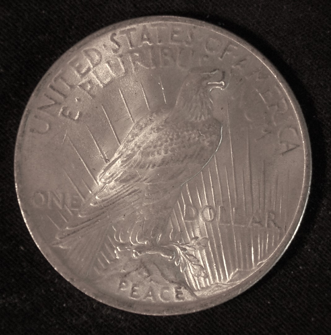 Two-Tubes-Of-Circulated-But-Decent-Morgan's