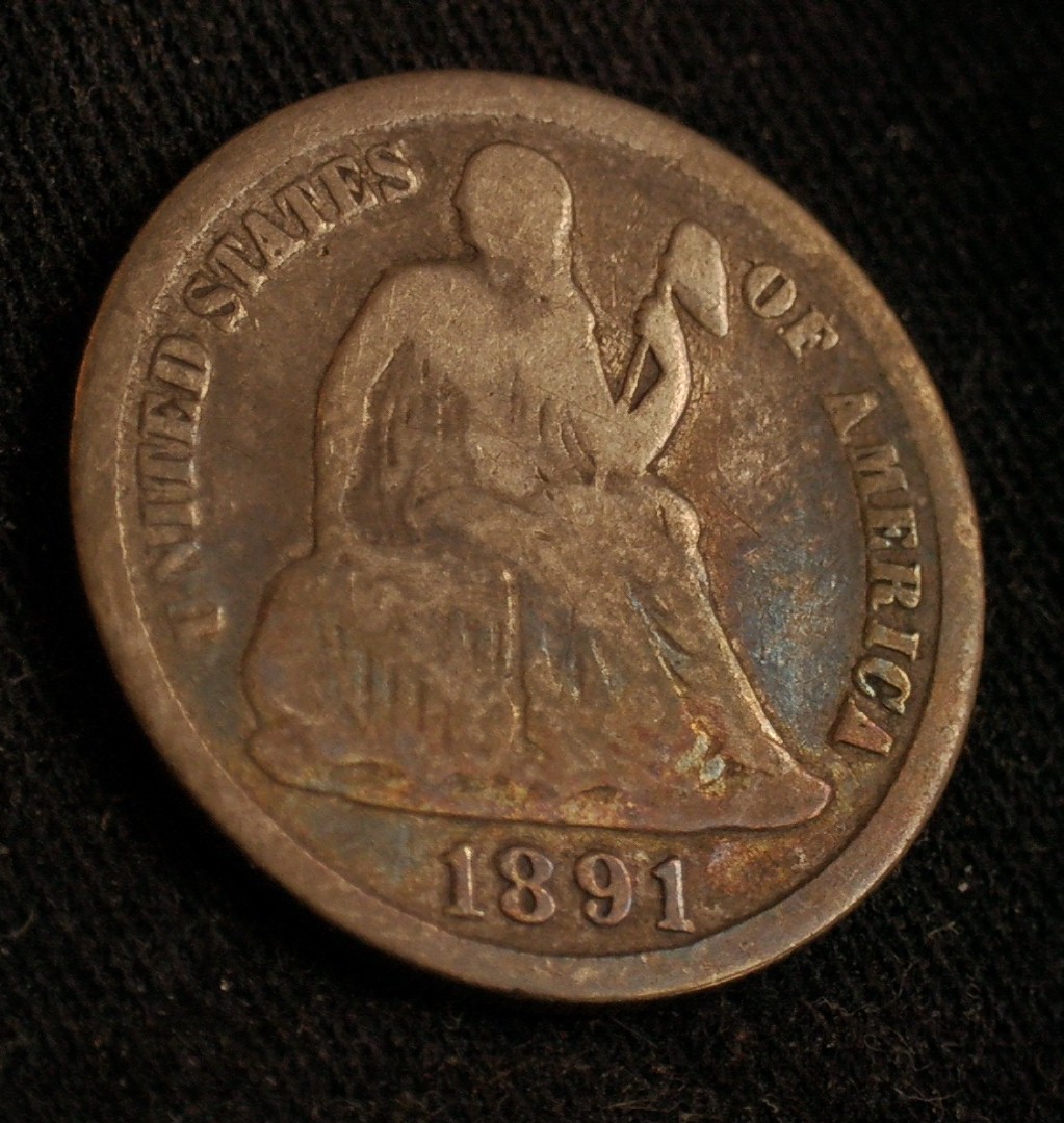 1891-S-Seated-Liberty-Dime