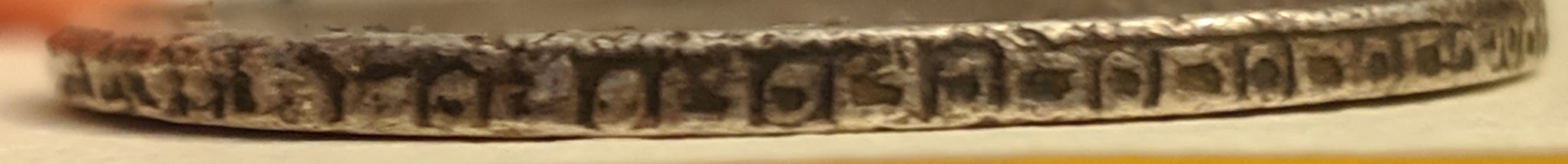 1807-Mexico-8-Reales---Genuine?---If-So,-Grade?