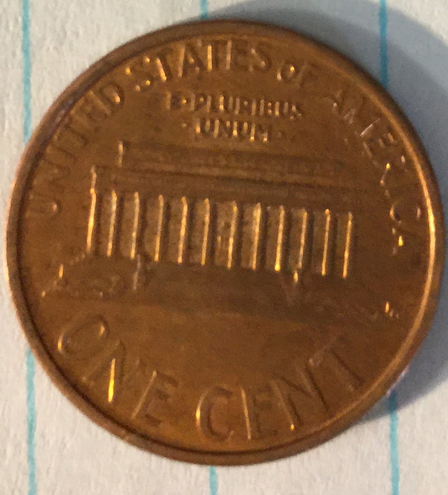 1993-Penny-Off-Center-Common?