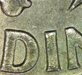 1964-Dime-DDO/Ddr?--Full-Torch?