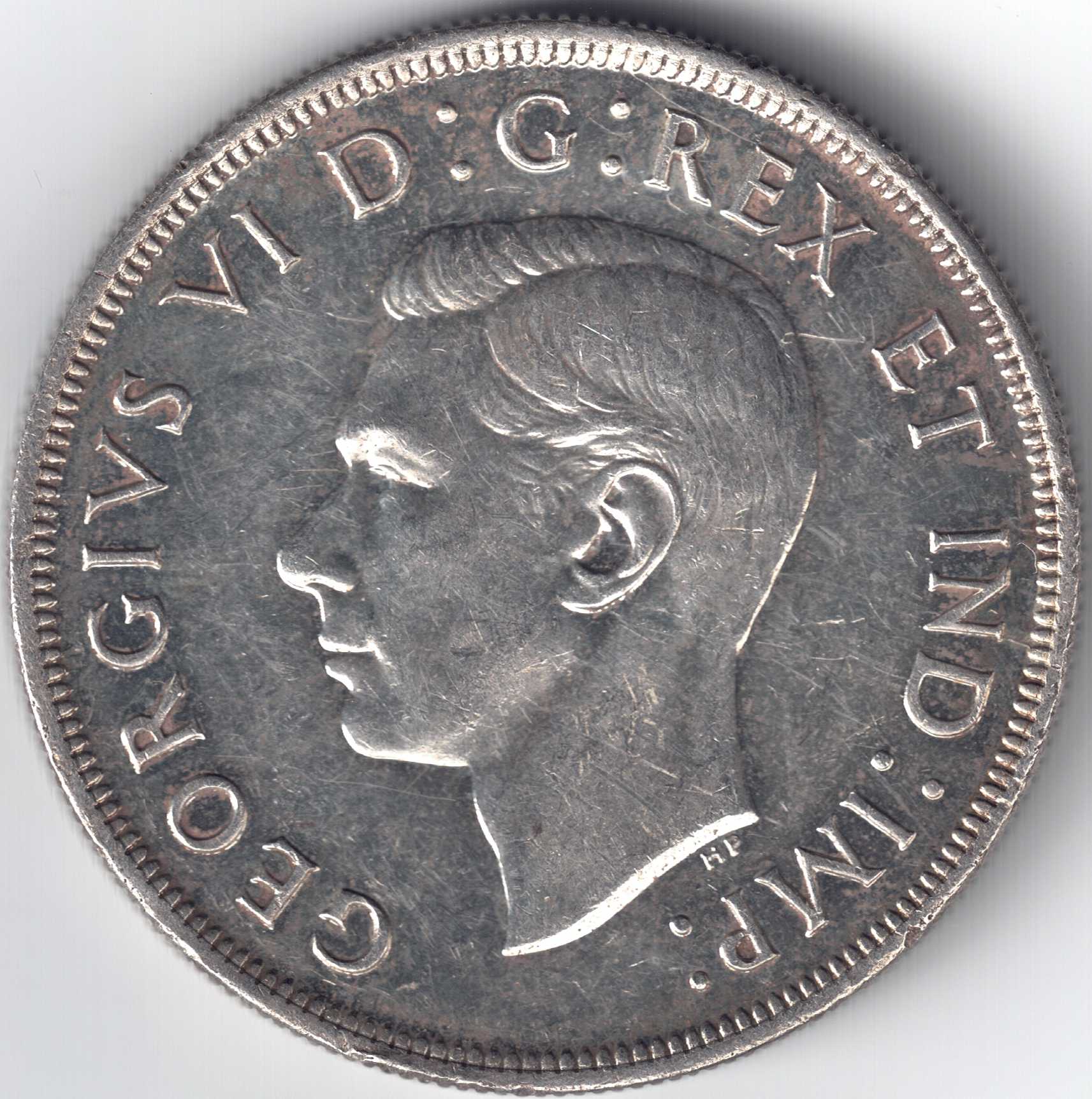 Grade-Of-1946-Dollar
