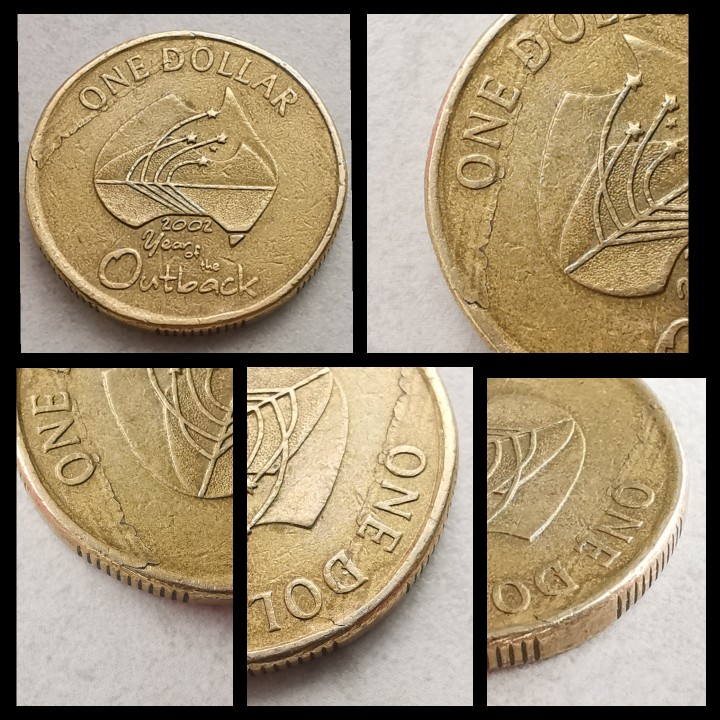 2002-Outback-$1---PMD-Or-Error-Die-Crack-Maybe?