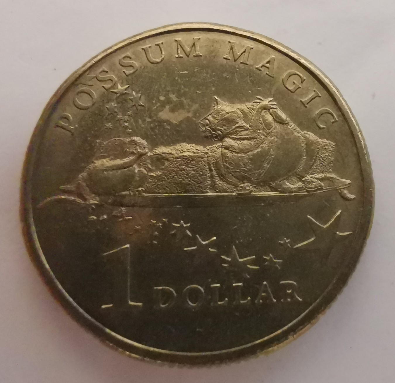 Noodling-Find-Of-The-Week?