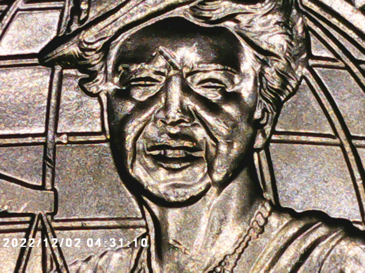 2023-Eleanor-Roosevelt-P-And-D-Quarters-Die-Chip-Errors?