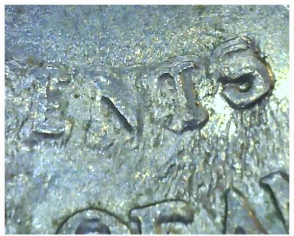 1984-P-Nickel-Odd-Planchet