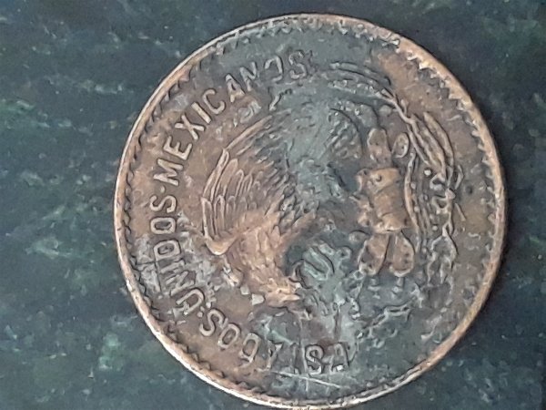 Mexican-Coins-1946-Coin