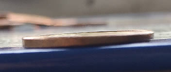 1973-Penny-Possible-Error-New-To-This-Need-Help